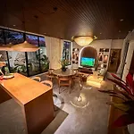 Nococu Luxury Villa