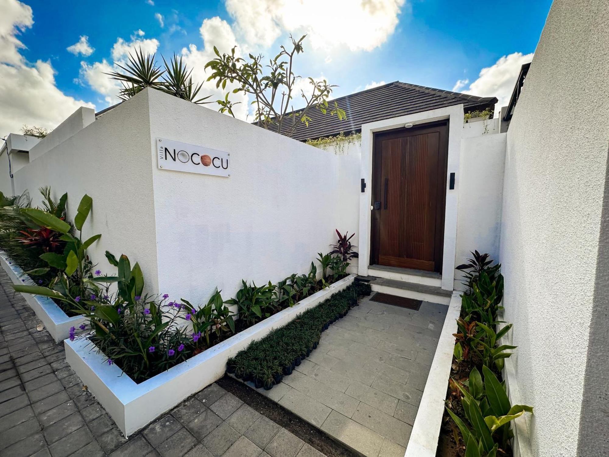 Nococu Luxury