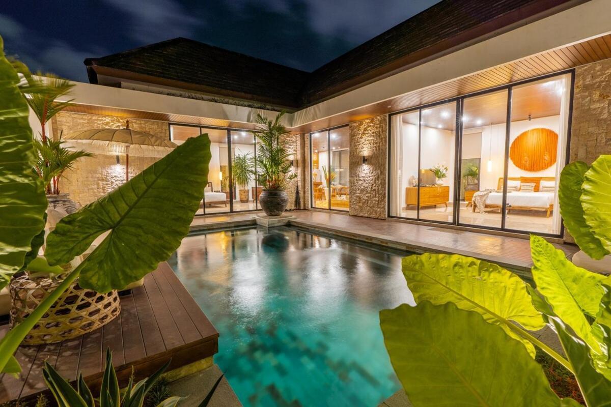 Villa Nococu Luxury