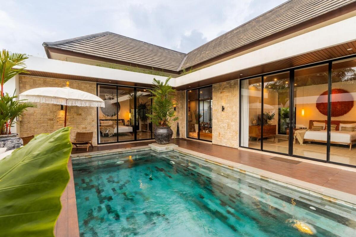 Nococu Luxury Villa *