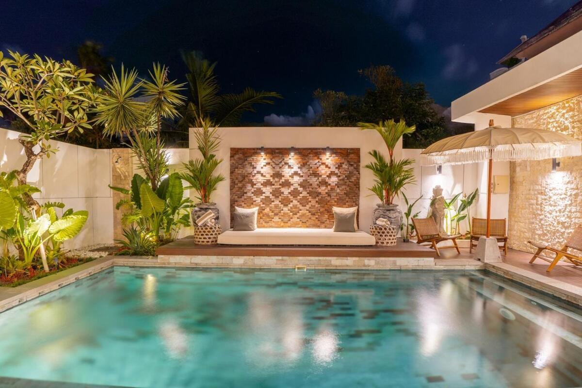 Villa Nococu Luxury *