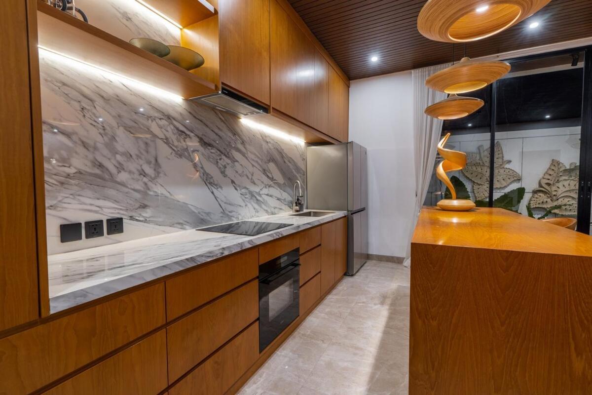 Nococu Luxury Villa