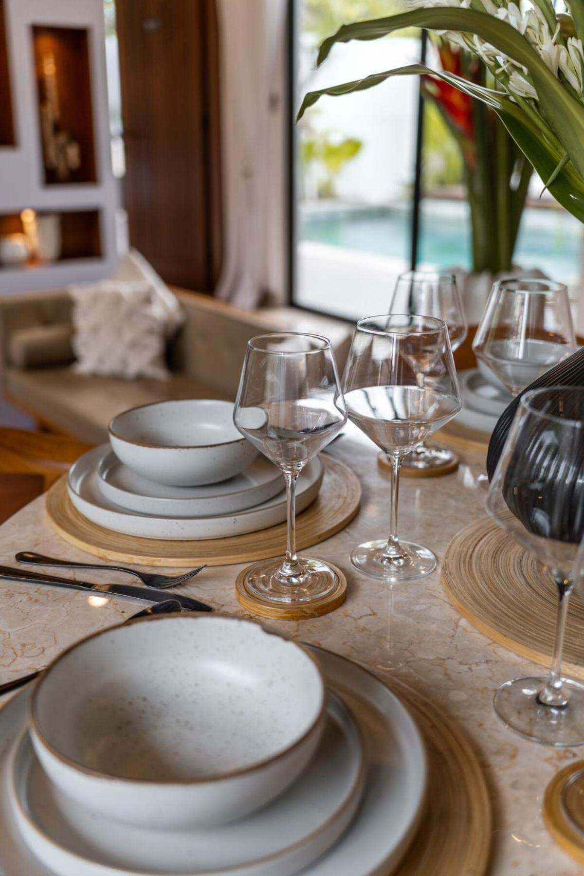 Villa Nococu Luxury Seminyak (Bali)