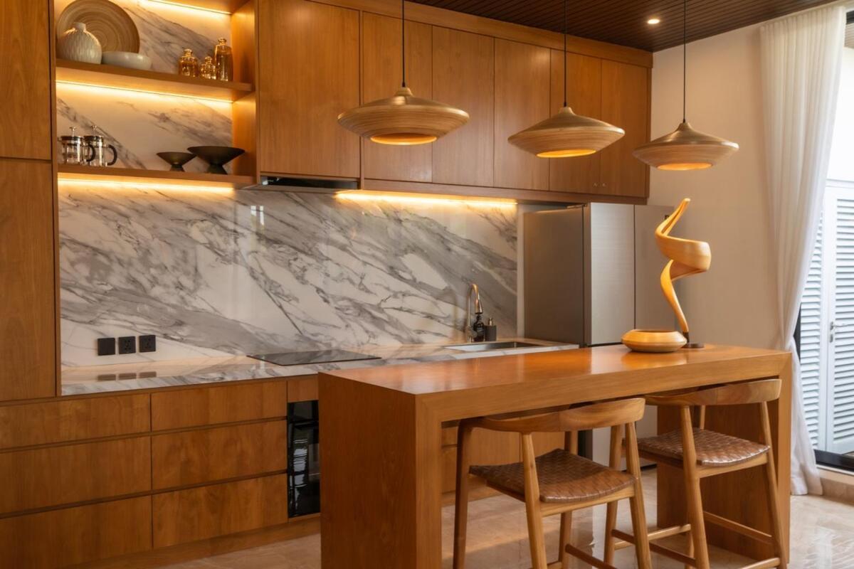 Villa Nococu Luxury