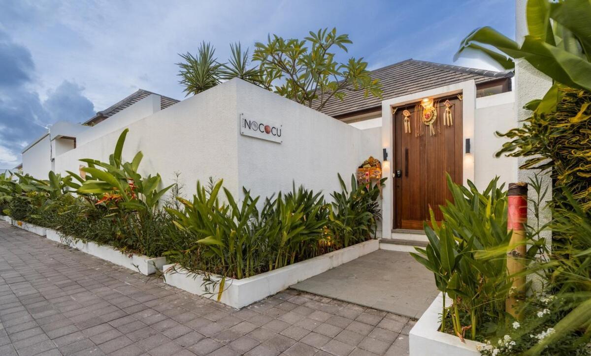Nococu Luxury Villa
