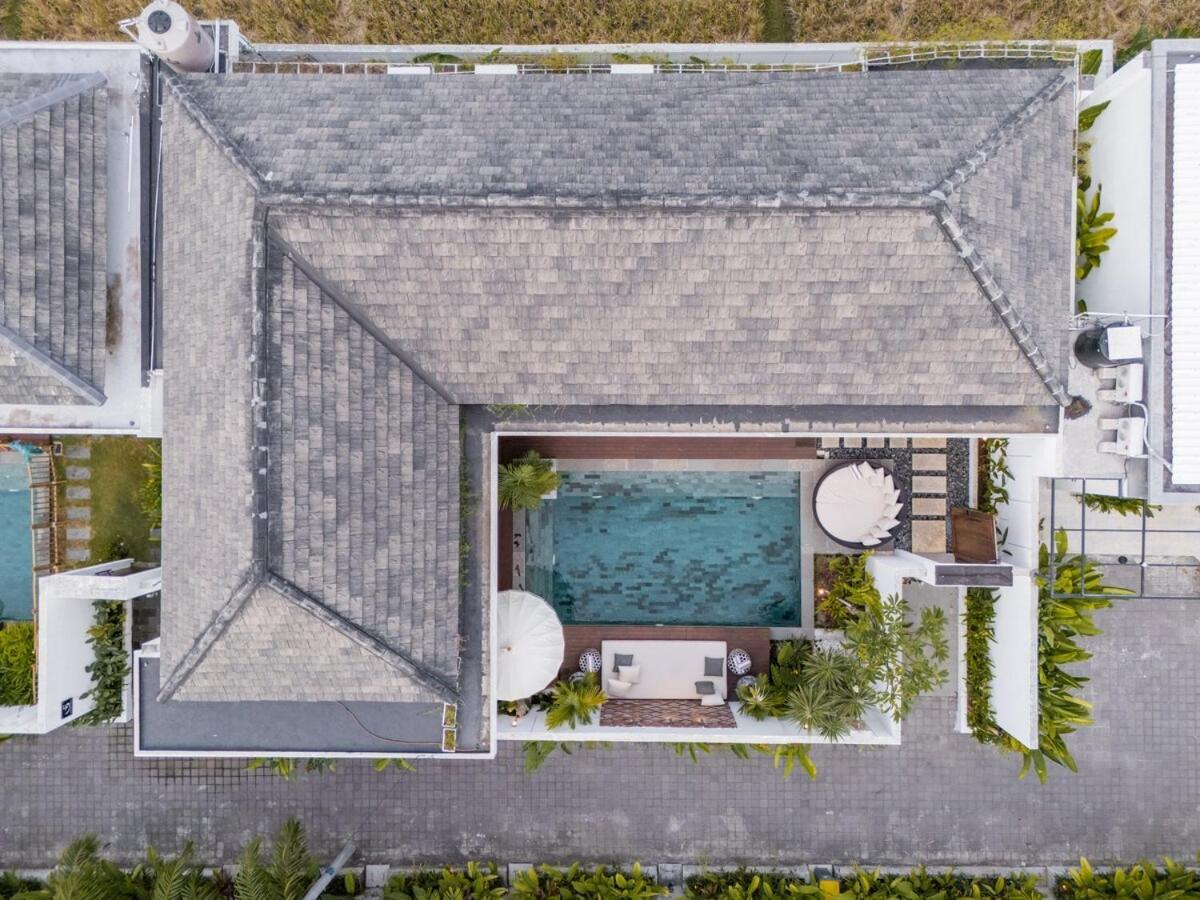 Nococu Luxury Villa *