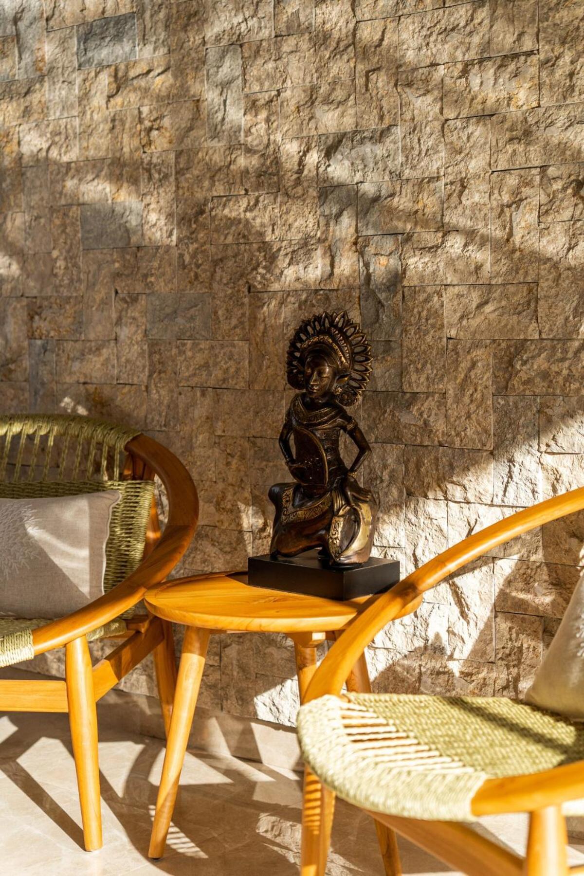 Villa Nococu Luxury *