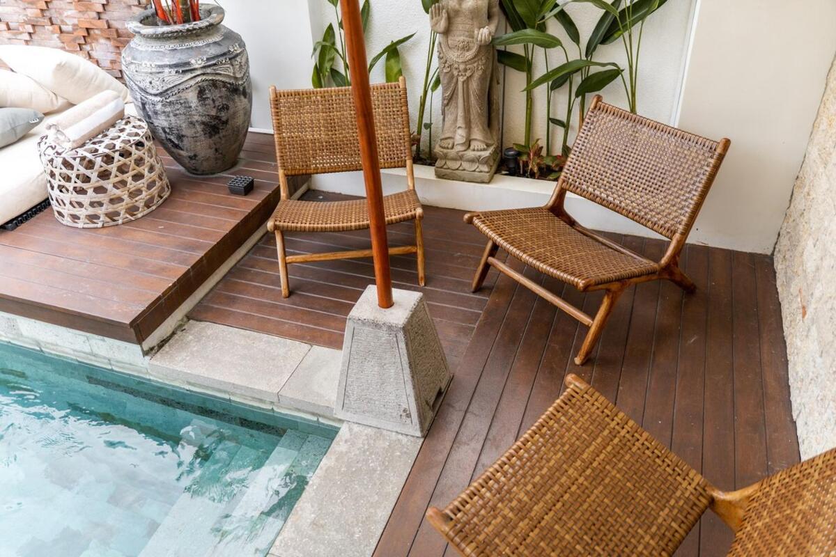 Nococu Luxury Villa Seminyak (Bali)