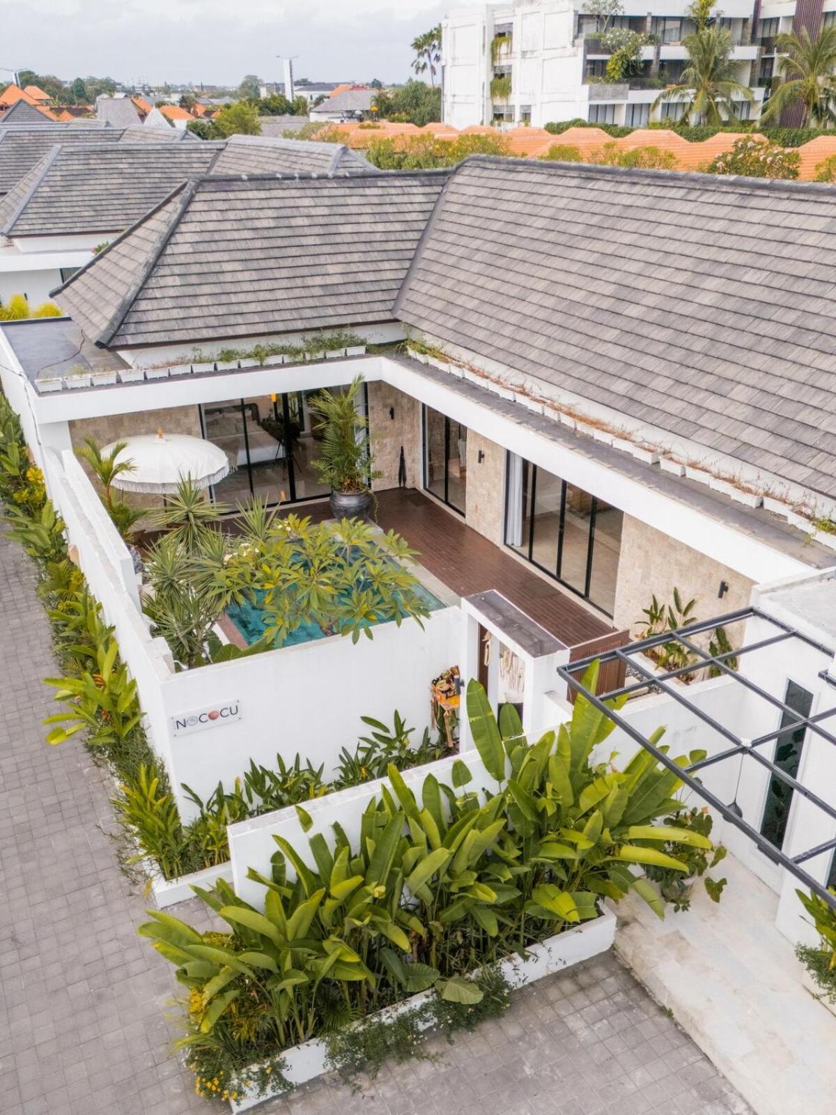 Villa Nococu Luxury Seminyak (Bali)