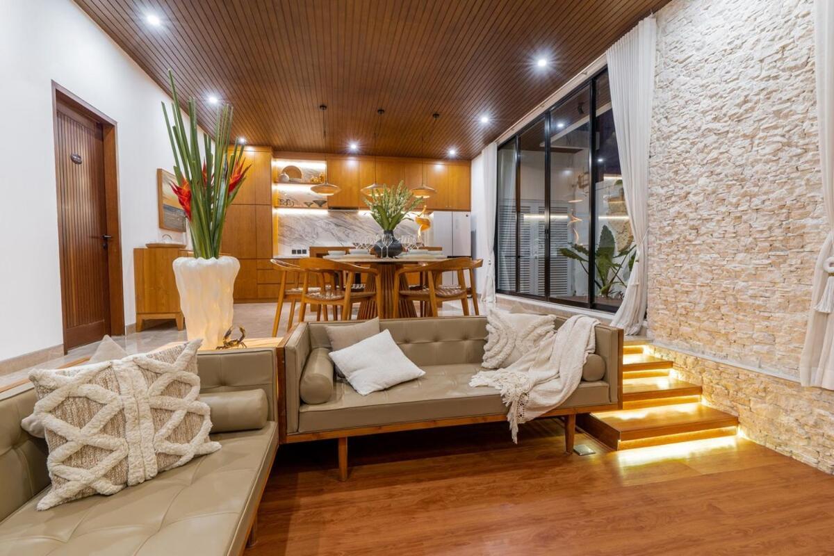 Nococu Luxury *