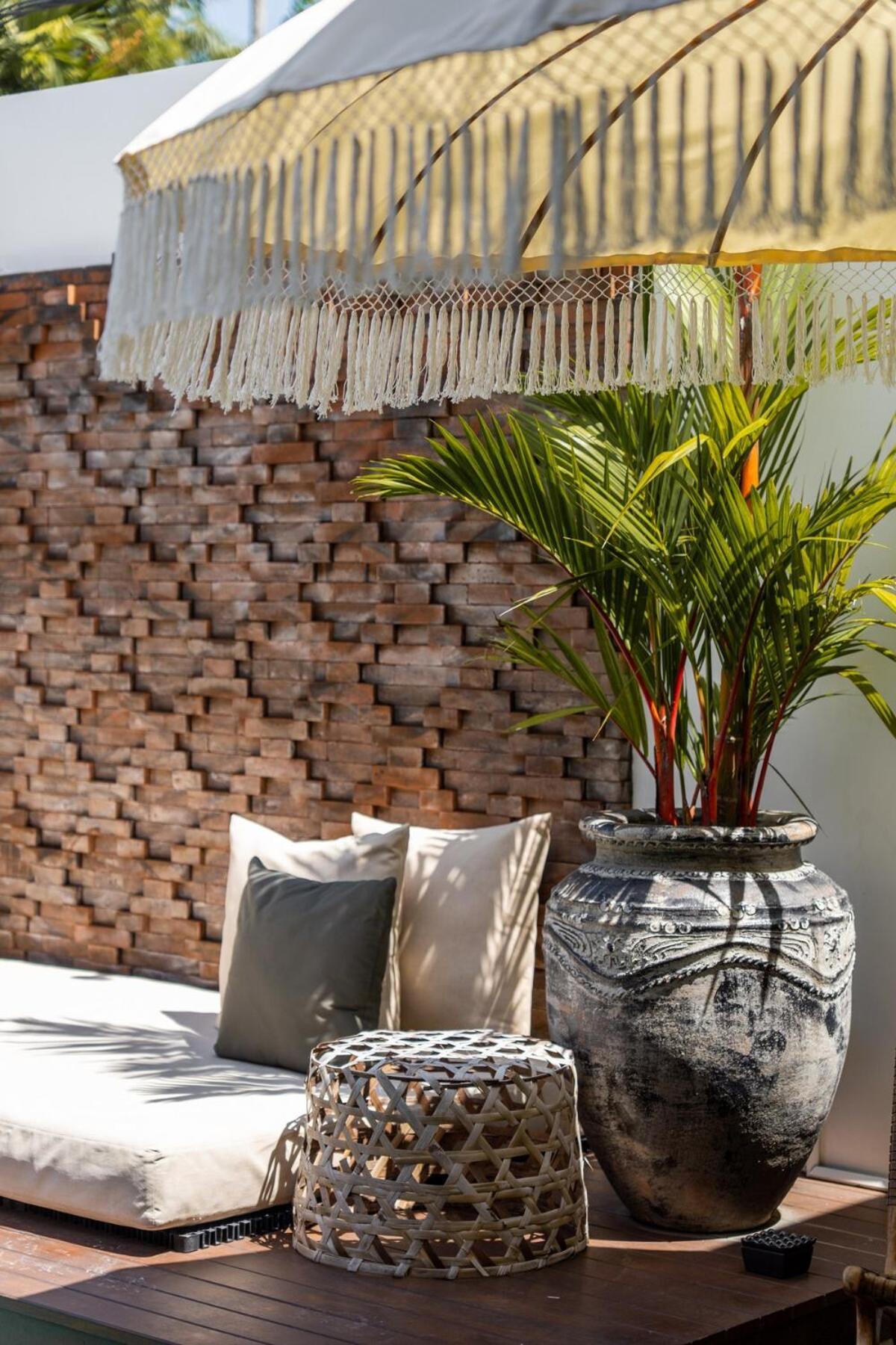 Nococu Luxury Seminyak (Bali)