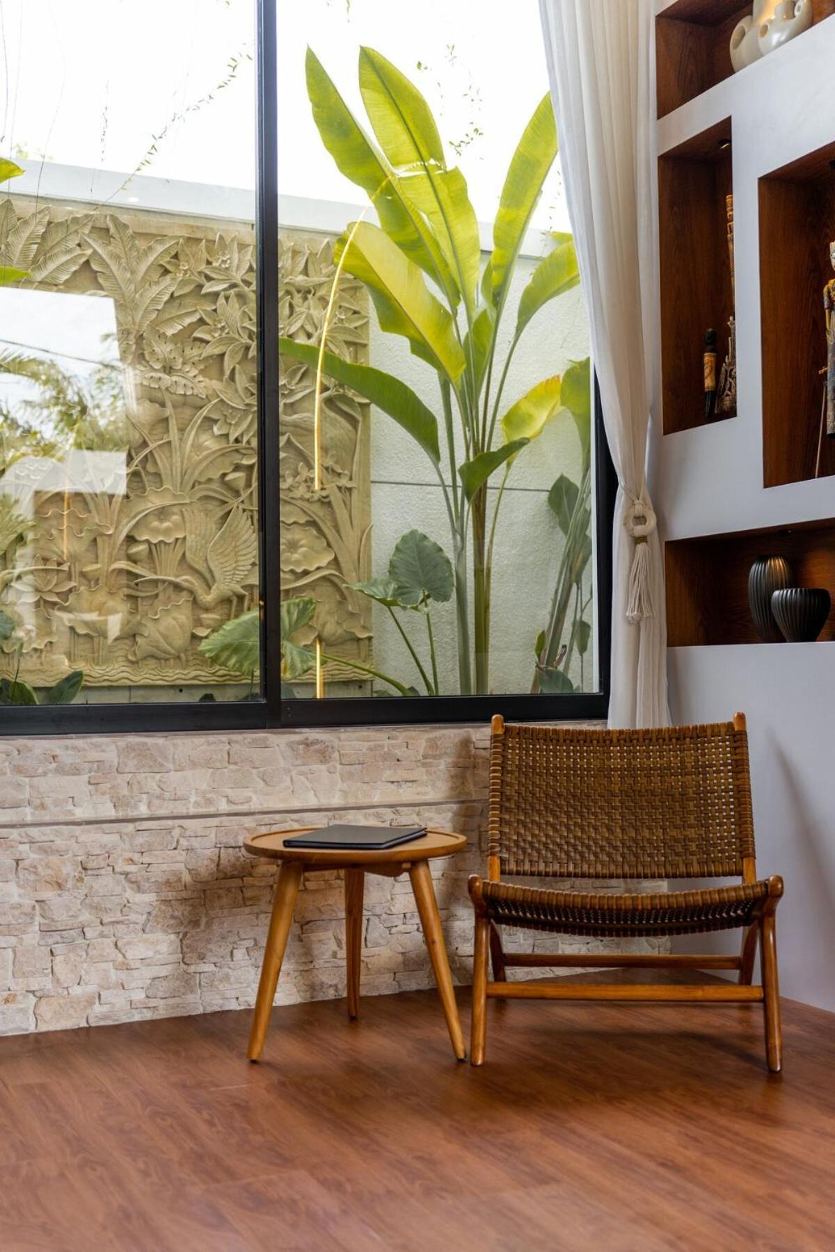 Nococu Luxury * Seminyak (Bali)