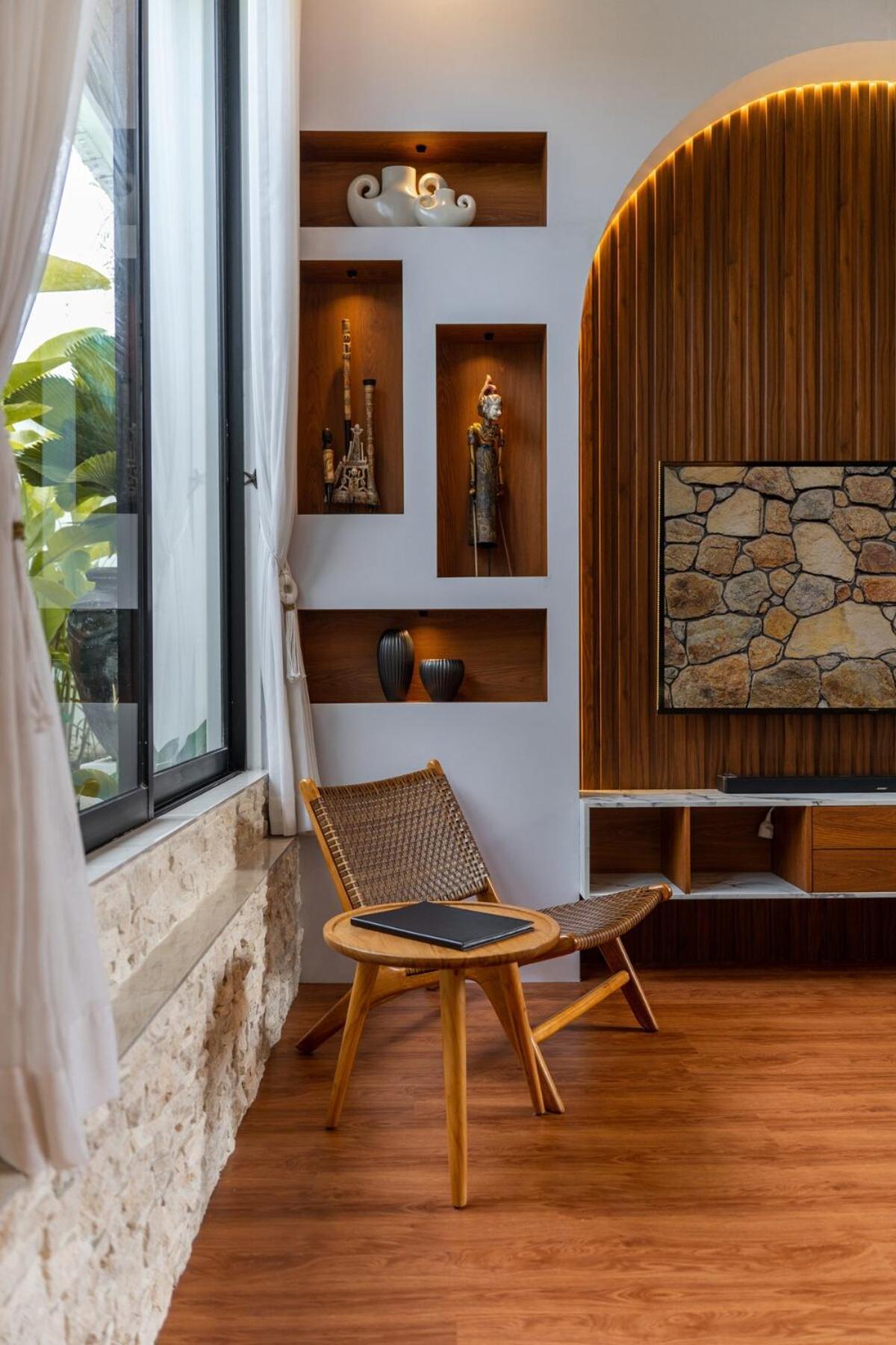 Nococu Luxury Villa