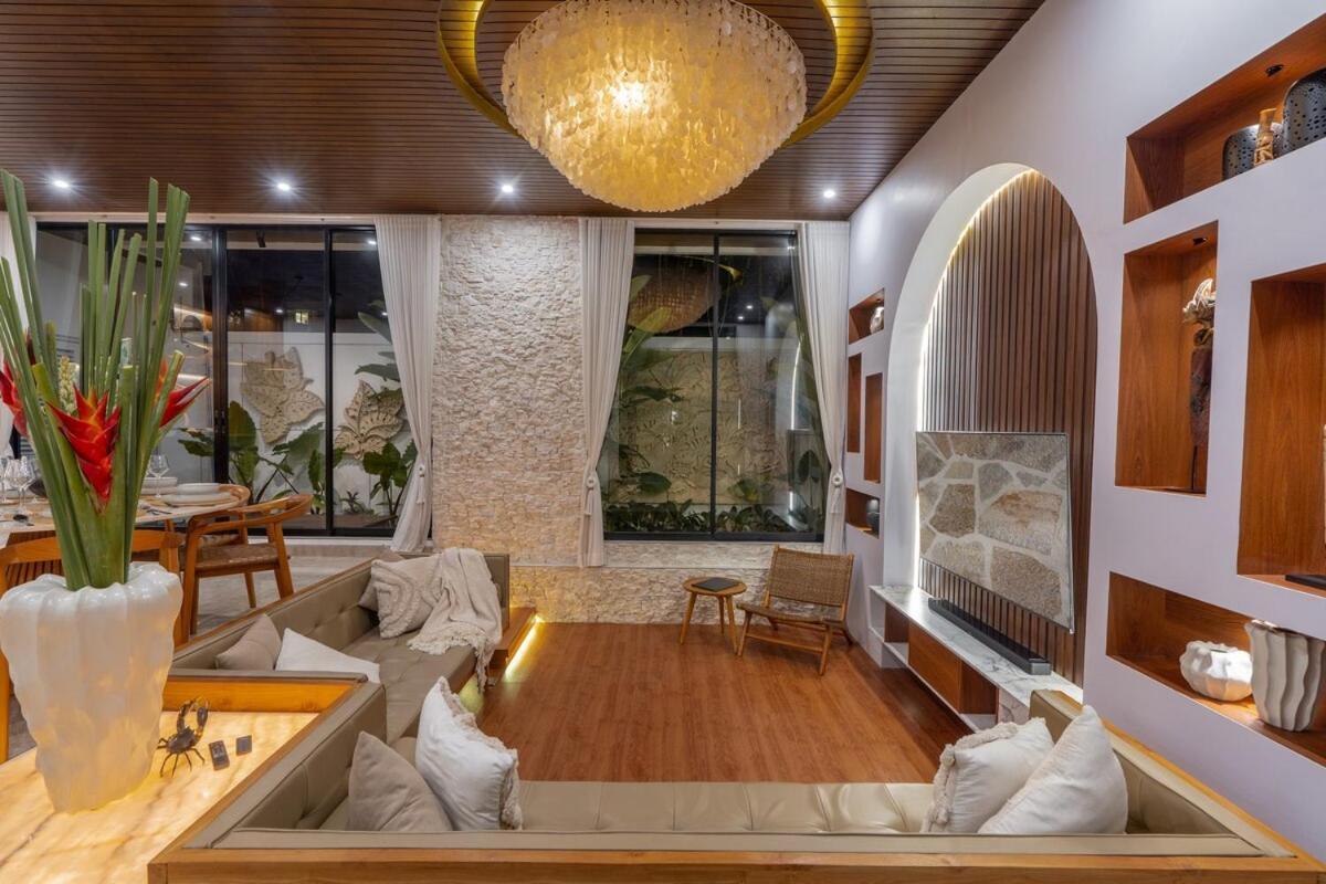 Villa Nococu Luxury